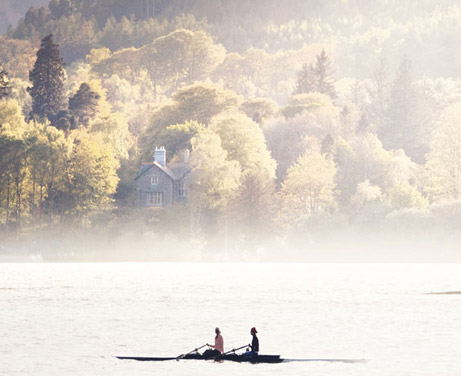 Institutional Investing - Waterman Capital